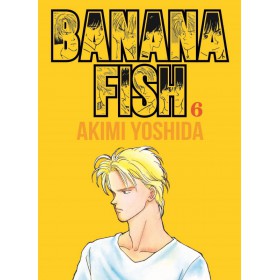 Banana Fish 06